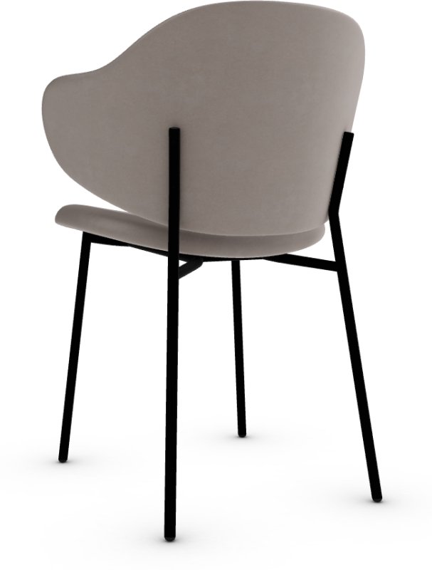 Holly Dining Chairs (CS2037) Calligaris - Belgica Furniture