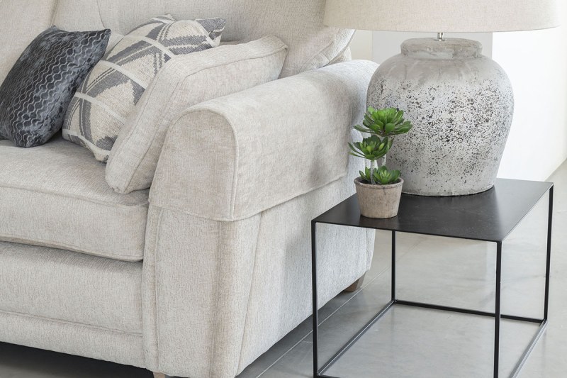 Pair of Paloma Armcaps by Alstons Pair of Paloma Armcaps by Alstons
