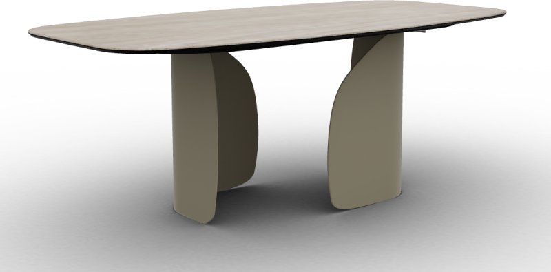 Ogawa 3High＆Low Table Series series Ogawa 3High&Low Table Long II