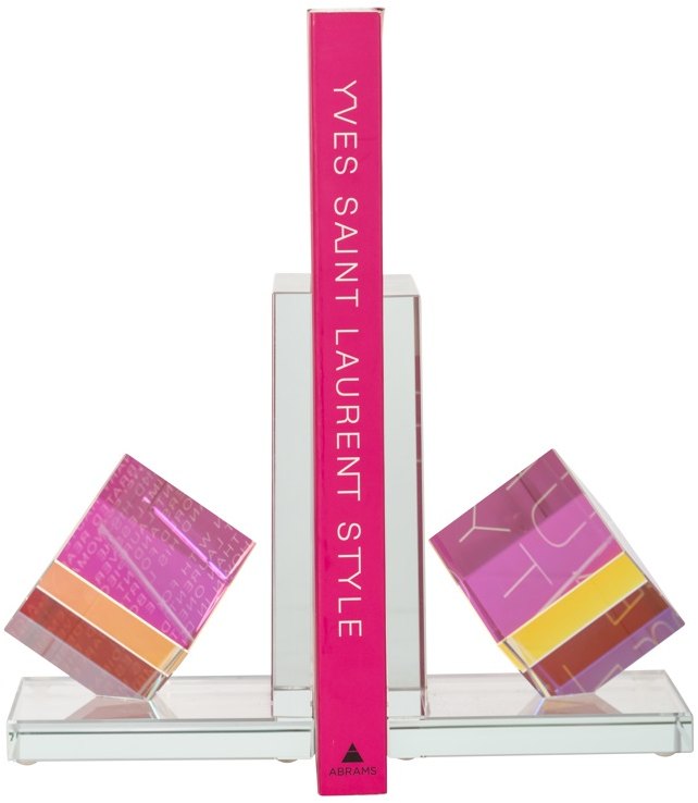 Blocks Bookstand Blocks Bookstand