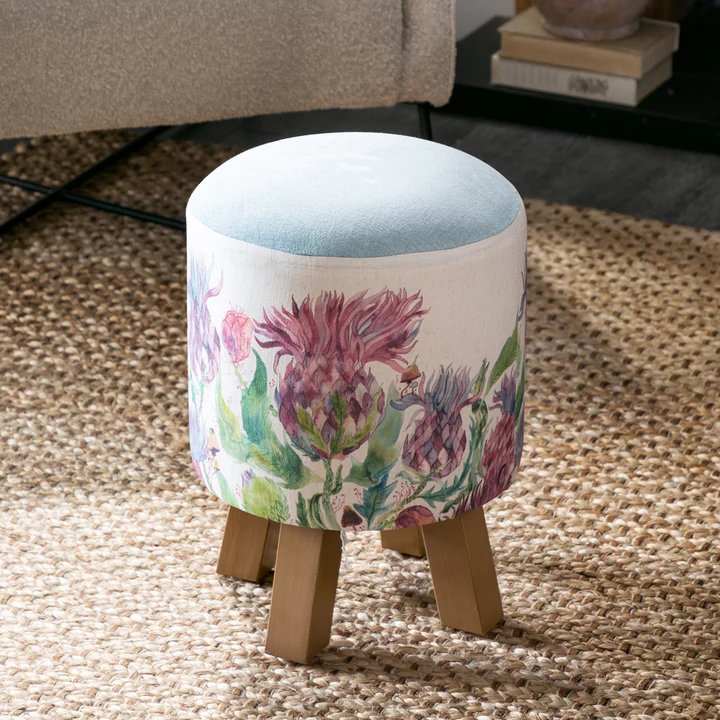 Footstool Fairytale Footstool Fairytale