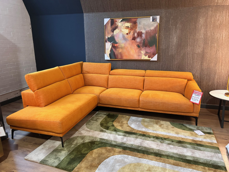 Kingston 220 x 280cm Corner Group with Glider Function by ROM (Showroom Clearance) Kingston 220 x 280cm Corner Group with Glider Function by ROM (Showroom Clearance)