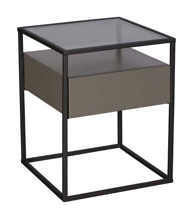 Panama Lamp Table Panama Lamp Table