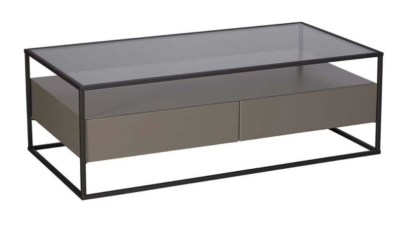 Panama Coffee Table Panama Coffee Table