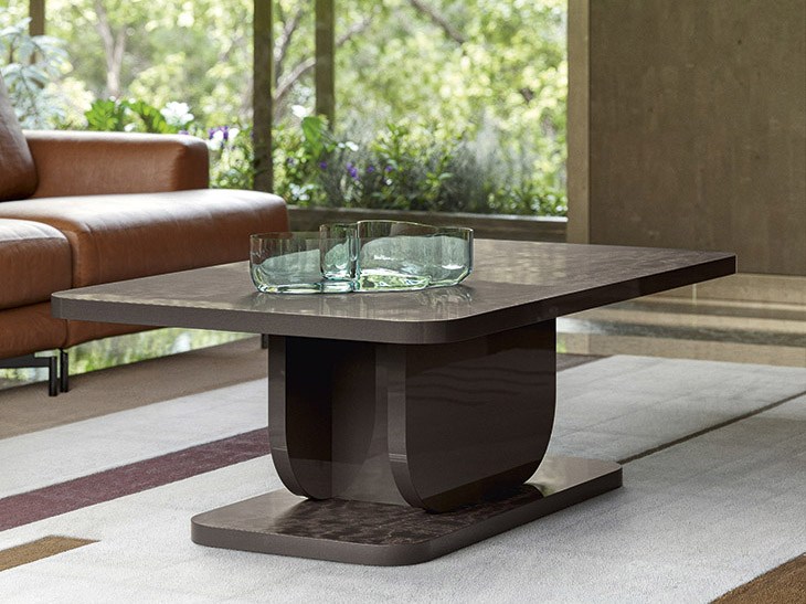 New York Coffee Table by ALF Italia New York Coffee Table by ALF Italia