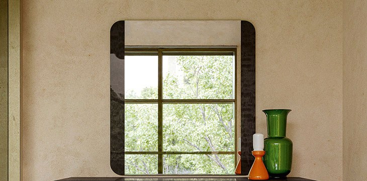 New York Mirror by ALF Italia New York Mirror by ALF Italia