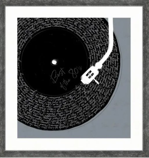 Discover The Best Of The 80s Picture Discover The Best Of The 80s Picture