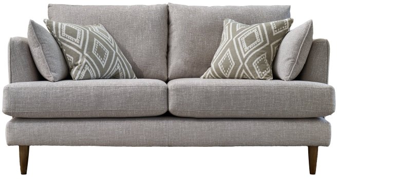 Bowie 2 Seater Sofa by Ashwood Bowie 2 Seater Sofa by Ashwood