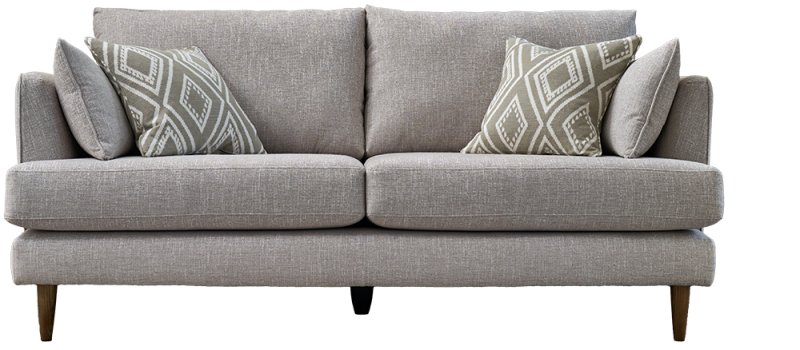 Bowie 2.5 Seater Sofa by Ashwood Bowie 2.5 Seater Sofa by Ashwood