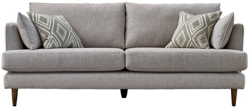 Bowie 3 Seater Sofa by Ashwood Bowie 3 Seater Sofa by Ashwood