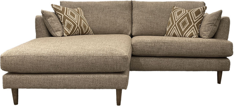Bowie 3 Seater Chaise Sofa (LHF) by Ashwood Bowie 3 Seater Chaise Sofa (LHF) by Ashwood