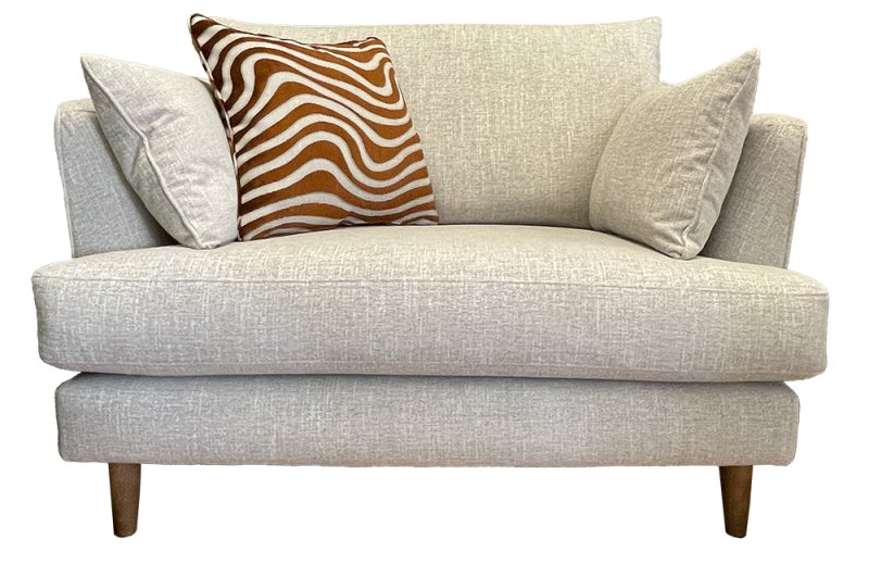 Bowie Cuddler Sofa by Ashwood Bowie Cuddler Sofa by Ashwood