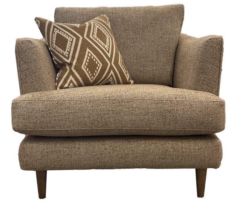 Bowie Chair by Ashwood Bowie Chair by Ashwood