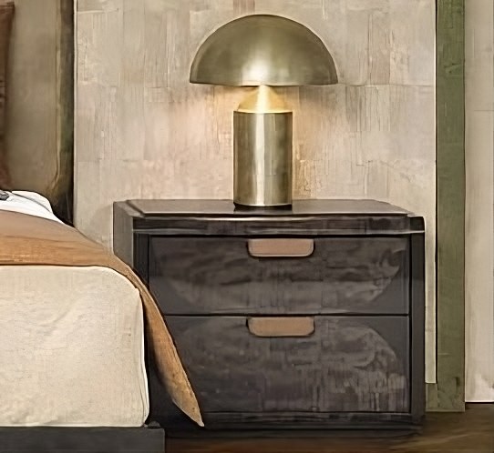 New York Night Stand by ALF Italia New York Night Stand by ALF Italia