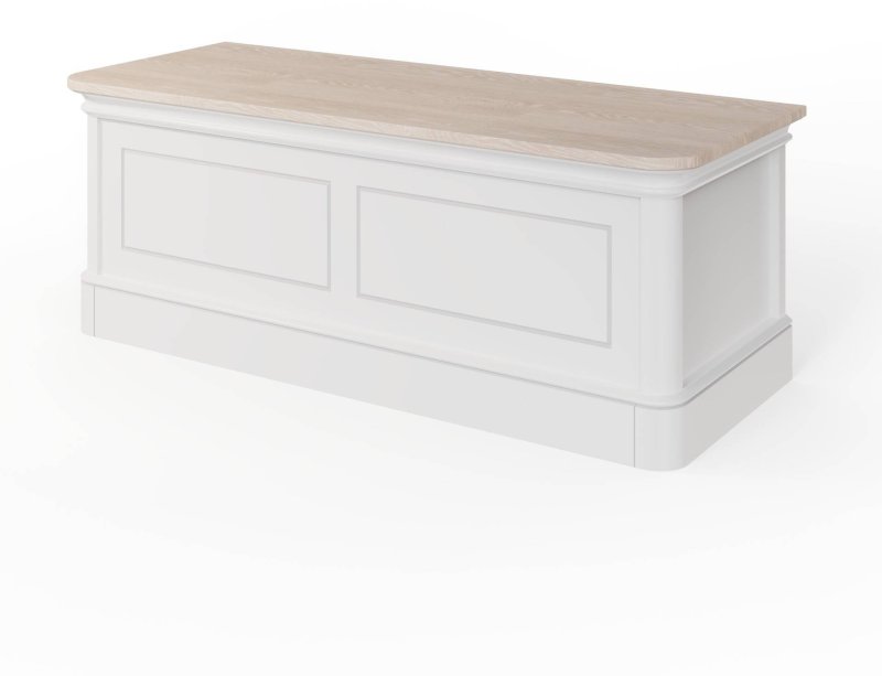 Chatsworth Blanket Box (With Soft Close) Chatsworth Blanket Box (With Soft Close)