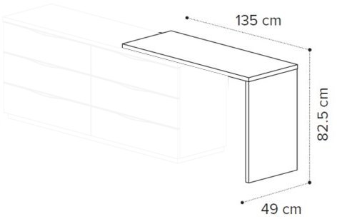 Kharma L Shaped Toilette Kharma L Shaped Toilette