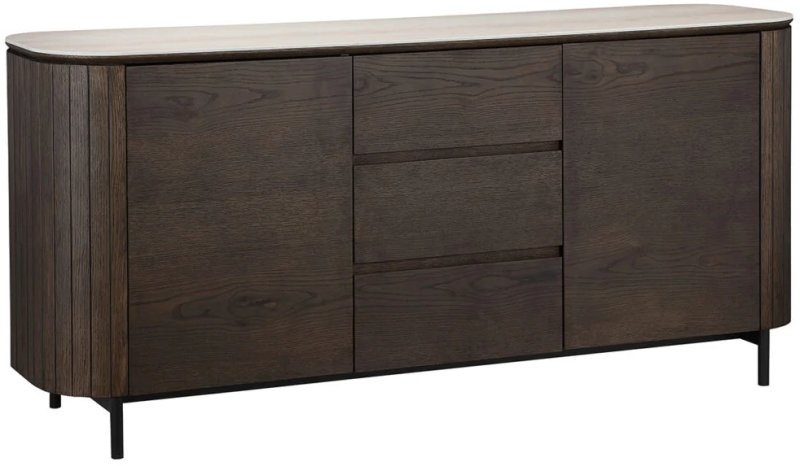Ritz Sideboard by Richmond Interiors Ritz Sideboard by Richmond Interiors