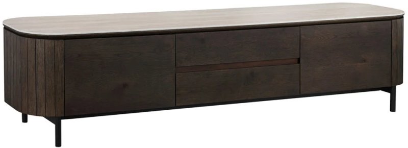 Ritz TV Cabinet by Richmond Interiors Ritz TV Cabinet by Richmond Interiors