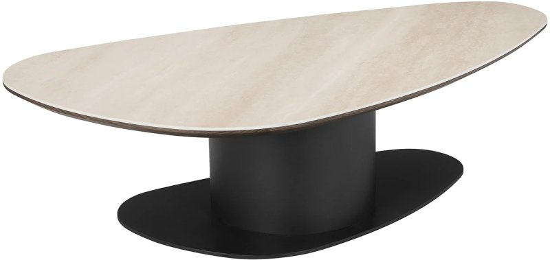 Ritz Coffee Table by Richmond Interiors Ritz Coffee Table by Richmond Interiors