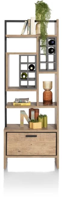Pavarotti 70 x 190cm Room Divider by Habufa Pavarotti 70 x 190cm Room Divider by Habufa