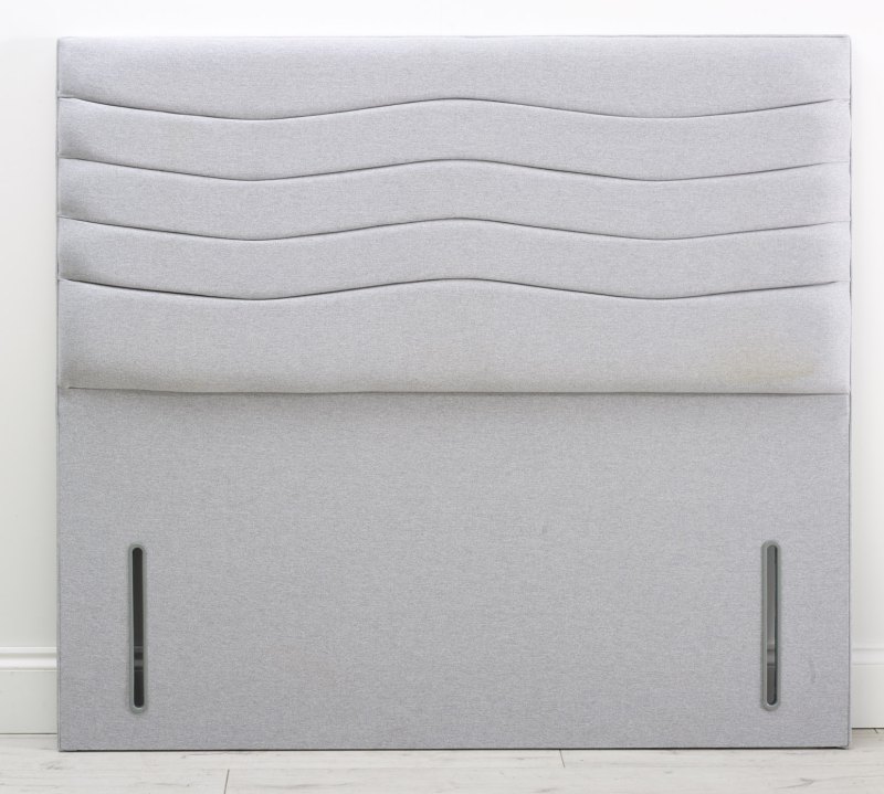 Tides Headboard (Floor Standing - 4 Sizes Available) by Aurora Beds Tides Headboard (Floor Standing - 4 Sizes Available) by Aurora Beds