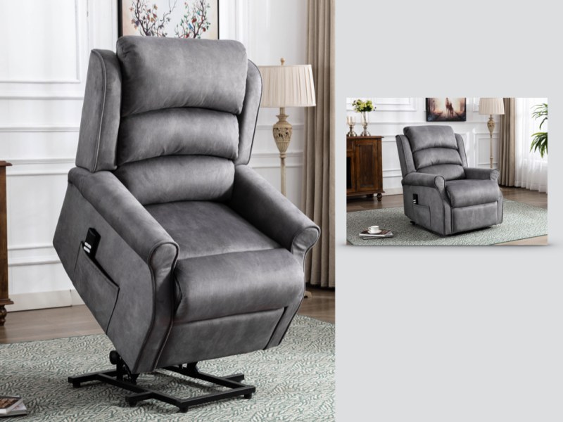 Penrith Lift & Rise Armchair Penrith Lift & Rise Armchair
