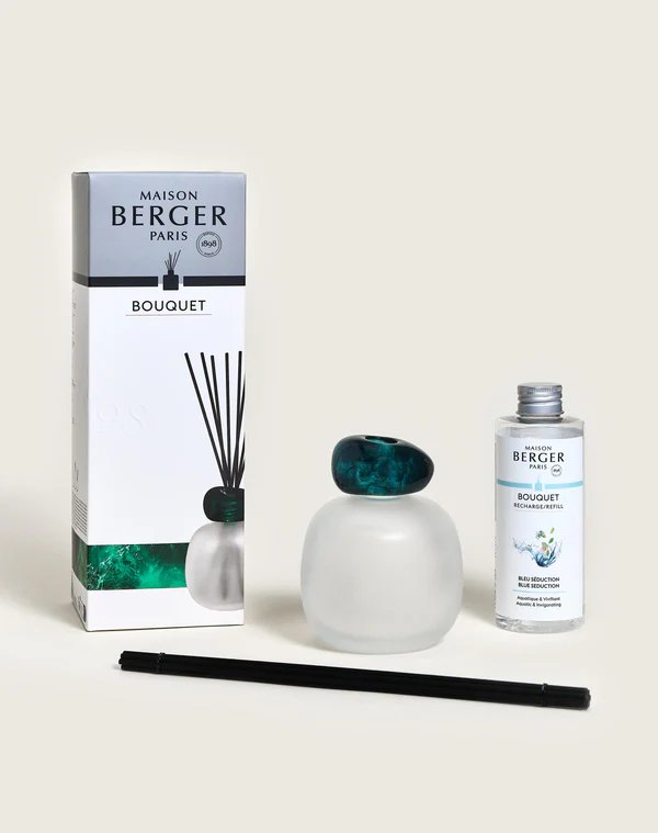 Bouquet Mineral Emerald Bouquet Mineral Emerald