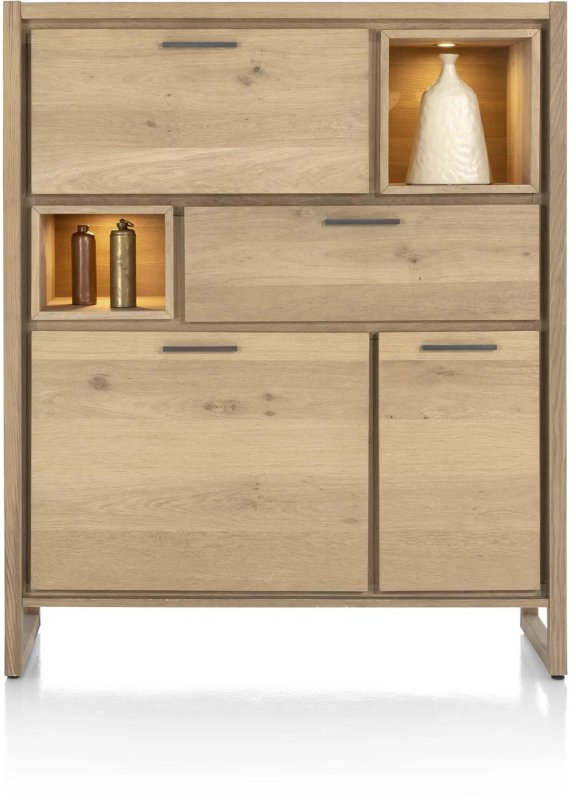 Nystead Highboard by Habufa Nystead Highboard by Habufa