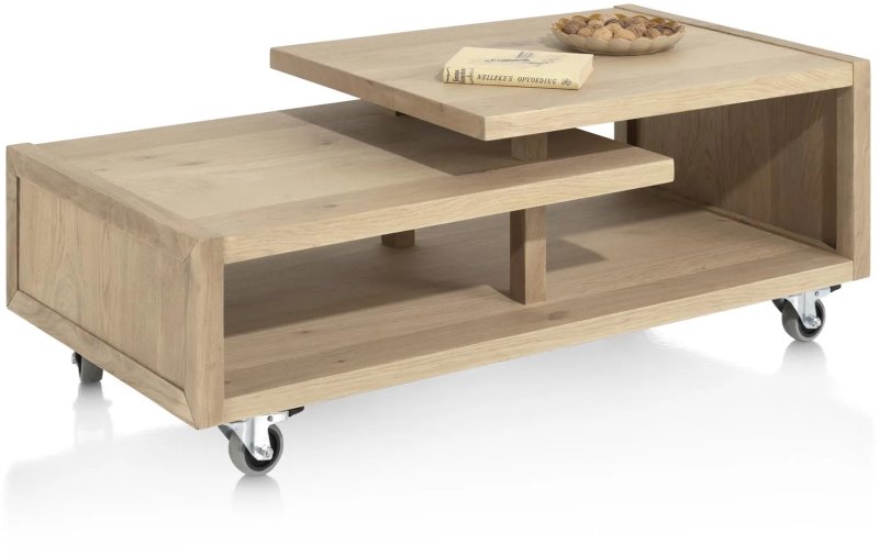 Nystead Coffee Table by Habufa Nystead Coffee Table by Habufa