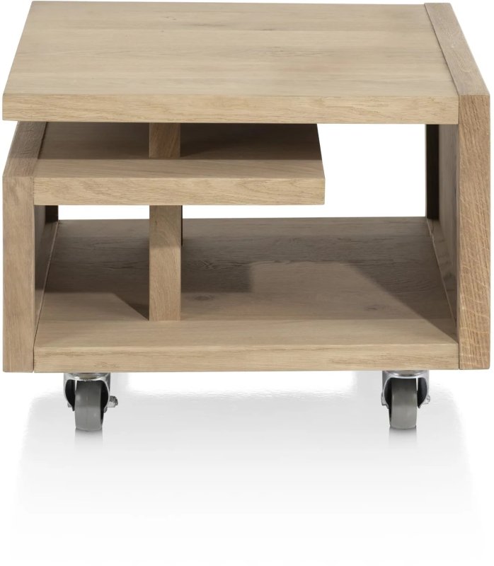 Nystead Side Table by Habufa Nystead Side Table by Habufa