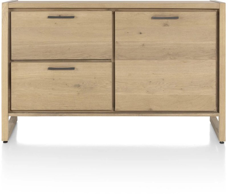 Nystead 140cm Sideboard by Habufa Nystead 140cm Sideboard by Habufa