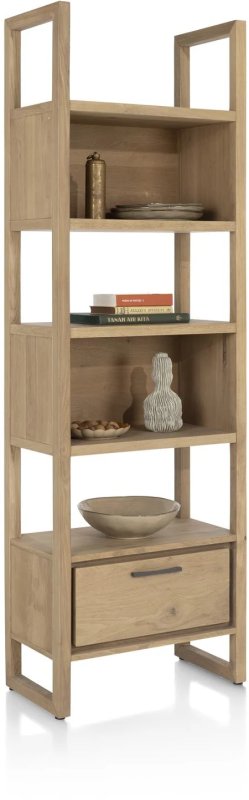 Nystead Bookcase by Habufa Nystead Bookcase by Habufa