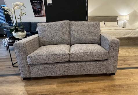 Abberton 2 Seater Sofa Bed by Alstons (Showroom Clearance) Abberton 2 Seater Sofa Bed by Alstons (Showroom Clearance)