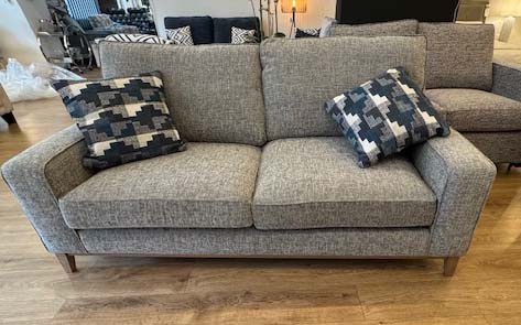 Fairmont 3 Seater Sofa by Alstons (Showroom Clearance) Fairmont 3 Seater Sofa by Alstons (Showroom Clearance)