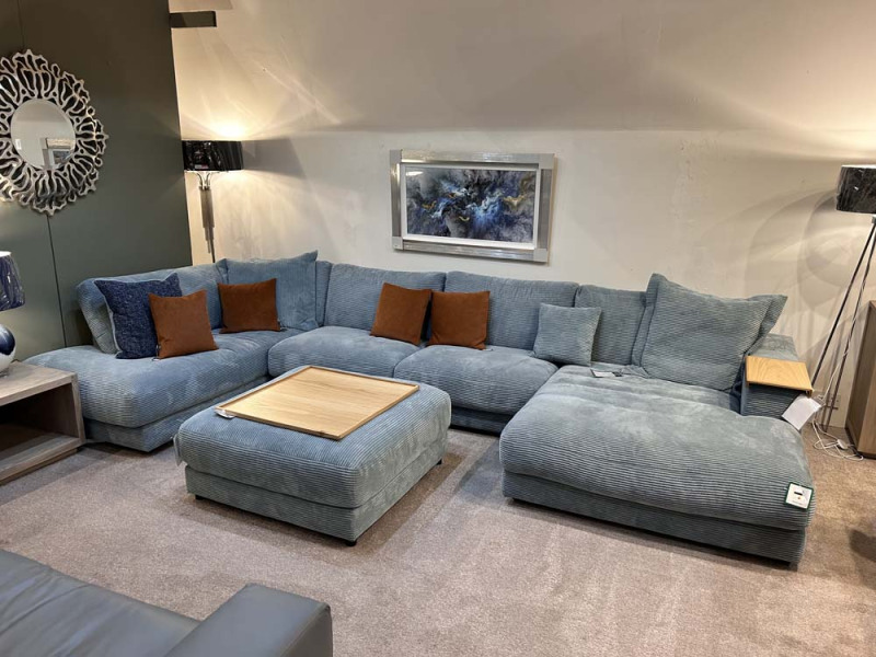 Prestige Modular Sofa by 3C Candy (Showroom Clearance) Prestige Modular Sofa by 3C Candy (Showroom Clearance)