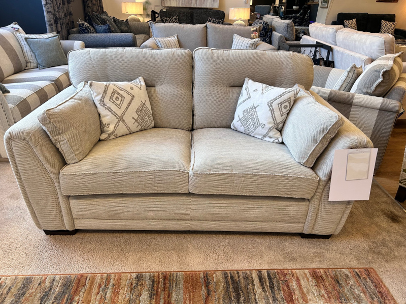 Aalto 2 Seater Sofa by Alstons (Showroom Clearance) Aalto 2 Seater Sofa by Alstons (Showroom Clearance)