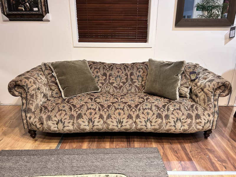 Matisse Grand Sofa by Tetrad (Showroom Clearance) Matisse Grand Sofa by Tetrad (Showroom Clearance)