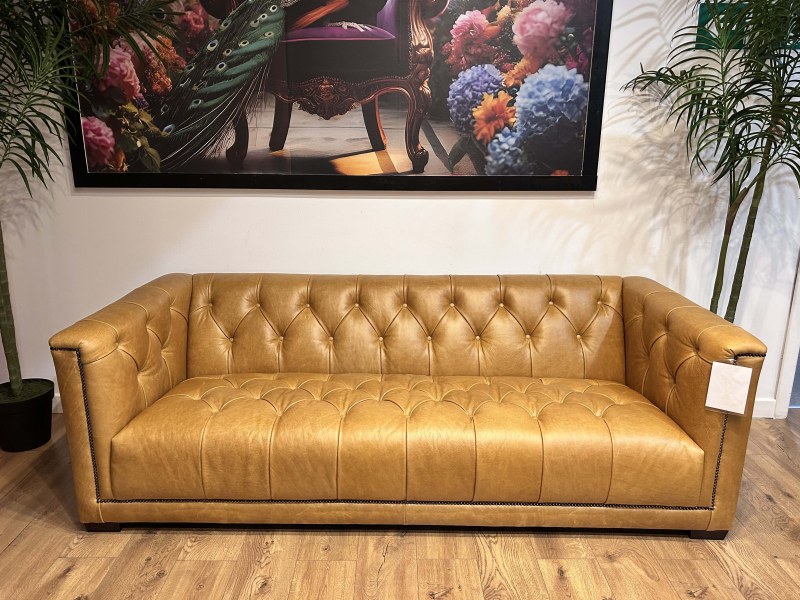 Vagabond Grand Sofa by Tetrad (Showroom Clearance) Vagabond Grand Sofa by Tetrad (Showroom Clearance)