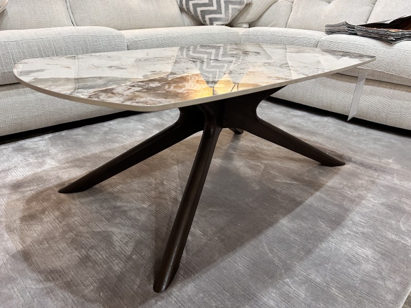 Ariya Coffee Table (Showroom Clearance) Ariya Coffee Table (Showroom Clearance)