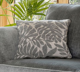 Winslow Large Scatter Cushion by Alstons Winslow Large Scatter Cushion by Alstons