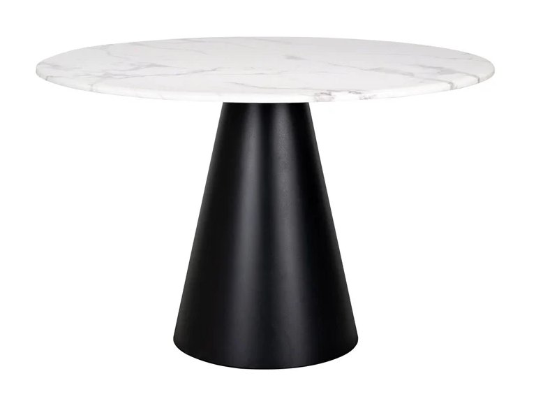 Degas 120cm Round Dining Table by Richmond Interiors Degas 120cm Round Dining Table by Richmond Interiors