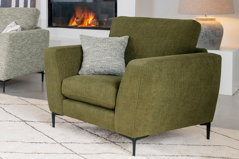 Nova Chair by Alstons Nova Chair by Alstons