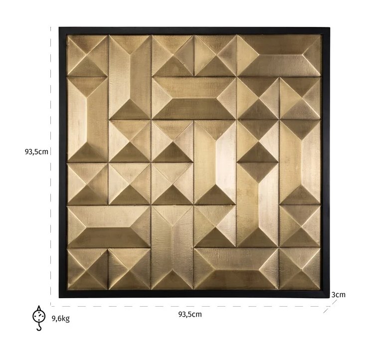 Wall art Tetro Wall art Tetro