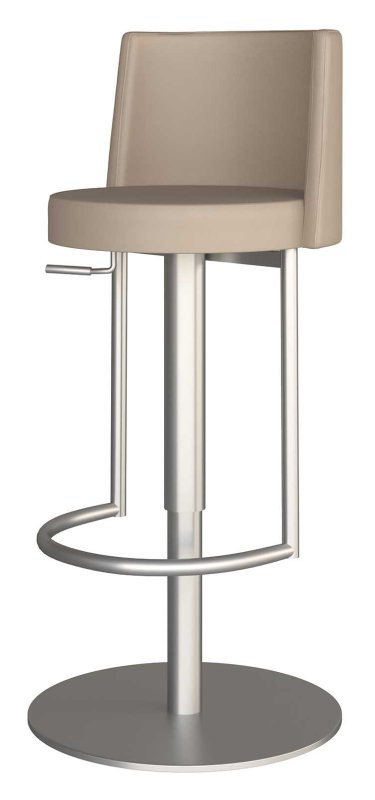 Monza Bar Stool by HND - Belgica Furniture