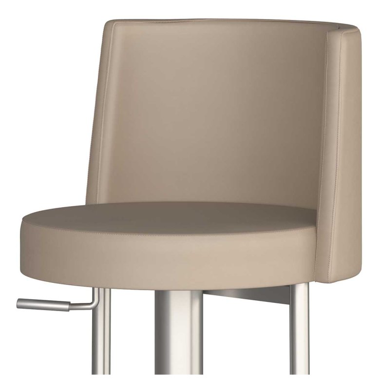 Monza Bar Stool by HND - Belgica Furniture