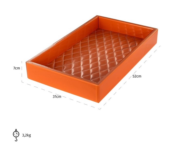 Tray Jelissa Tray Jelissa