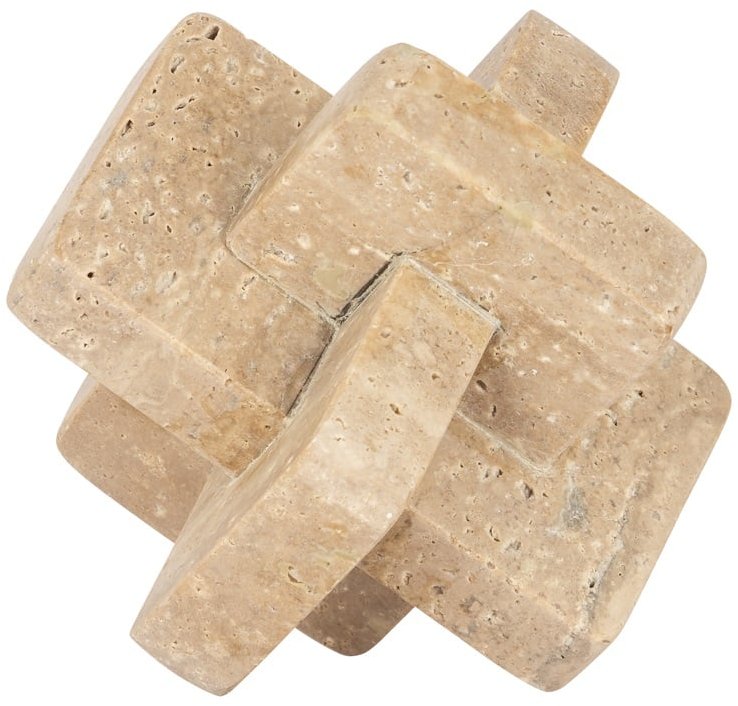 Decorative object Mony (Beige) Decorative object Mony (Beige)