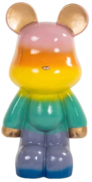 Decorative object Baloo () Decorative object Baloo ()
