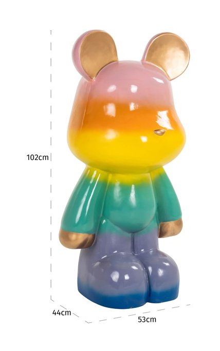 Decorative object Baloo () Decorative object Baloo ()