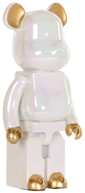 Decorative object Ave (White) Decorative object Ave (White)